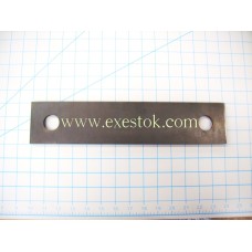 WEAR PLATE