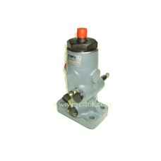 FUEL PUMP ASSEMBLY