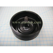 PISTON CAP