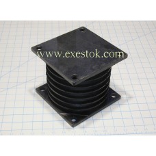 BEARER METALASTIK