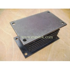 BEARER METALASTIK