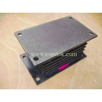 BEARER METALASTIK