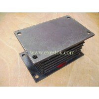 BEARER METALASTIK
